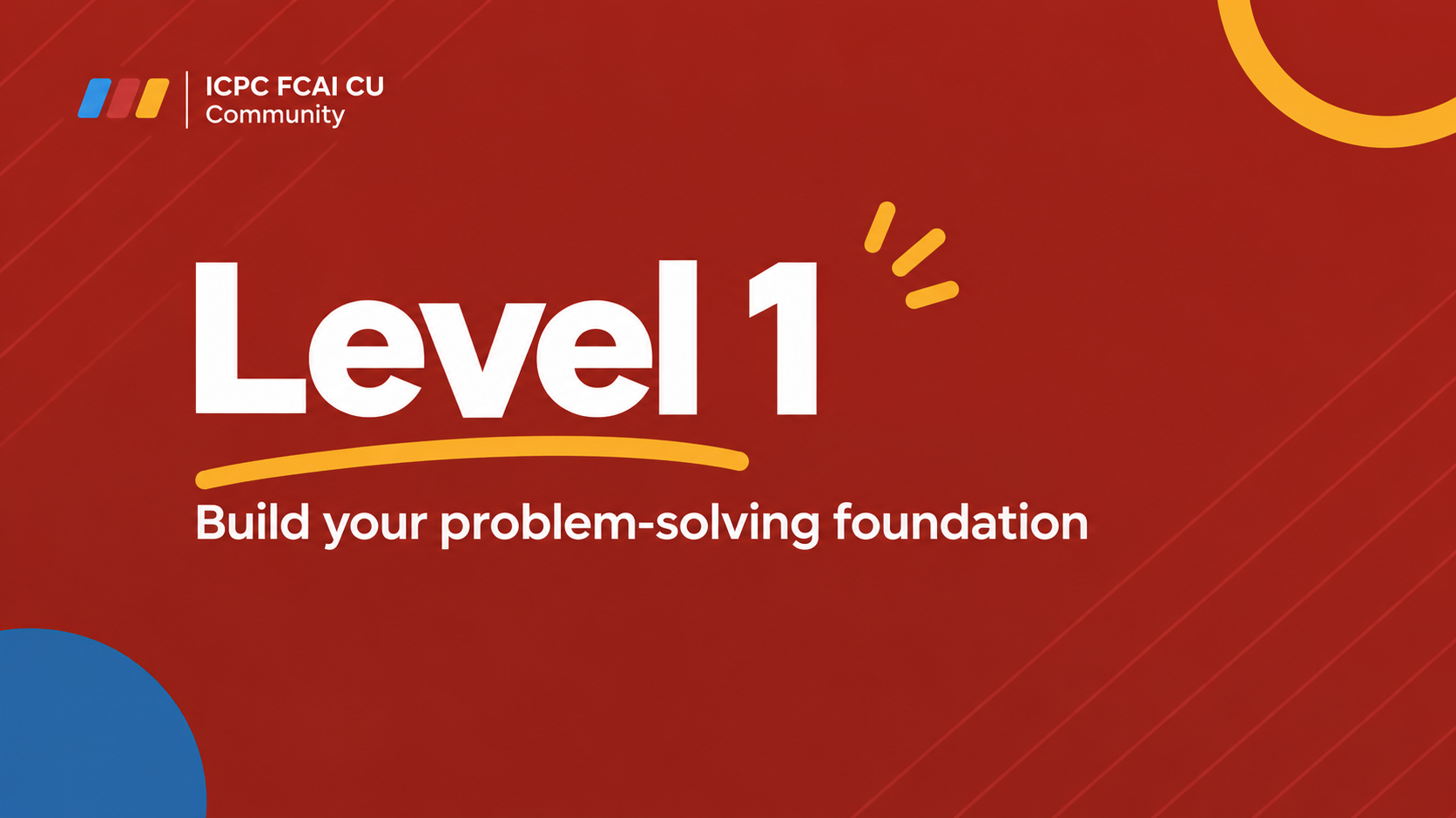 Level 1