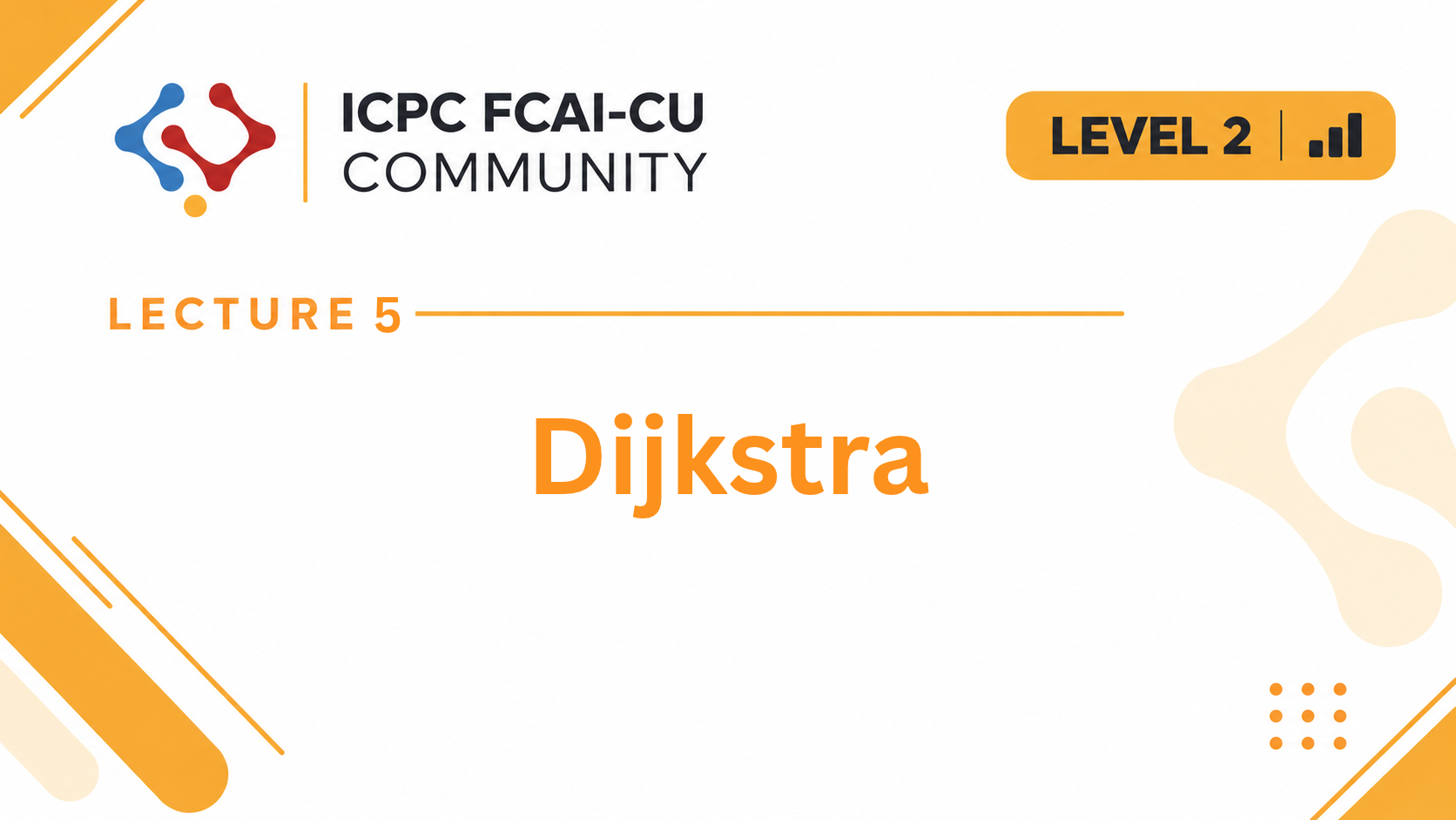 Dijkstra